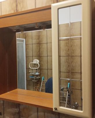 Mobile bagno