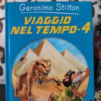 fumetto Geronimo stilton 