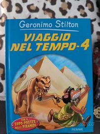 fumetto Geronimo stilton 