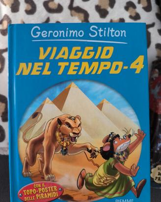 fumetto Geronimo stilton 