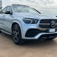 MERCEDES GLE Coupé 300d 4Matic Premium Plus