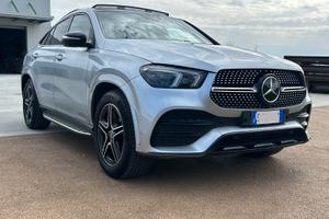 MERCEDES GLE Coupé 300d 4Matic Premium Plus