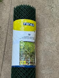 Rete salvaprato Tenax