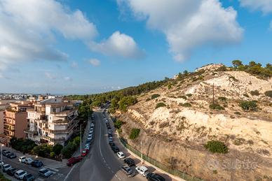 Prestigioso Appartamento - Monte Urpinu - Cagliari