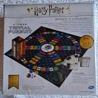 GIOCO DI SOCIETA'  HARRY POTTER