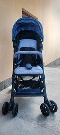 Passeggino ultraleggero Chicco Minimo 2