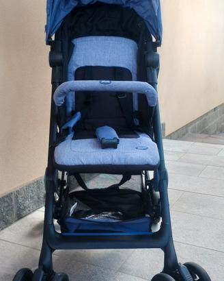 Passeggino ultraleggero Chicco Minimo 2