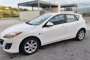 Mazda 3 seconda serie 1.6 diesel