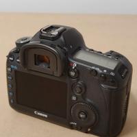 Canon 5D Mark III