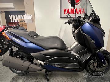 Yamaha X-Max 300