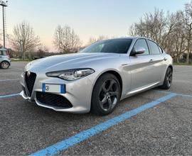 Alfa Romeo Giulia Q2 Veloce TI 280 cv NO SUPERBOLL