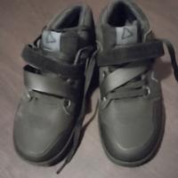 scarpe mtb leatt 4.0 clip