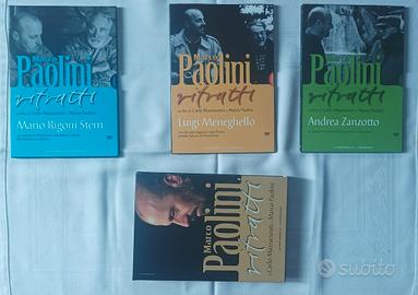 cofanetto Marco Paolini 