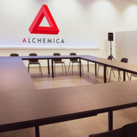 Sala Meeting, Aula Didattica - formazione riunioni