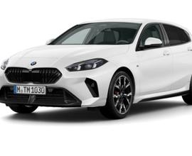 BMW 120 d 48V 5p. MSport Pro
