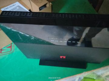 Router TIM hub wi-fi6