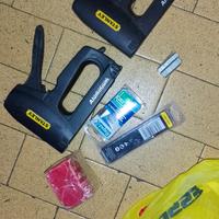 2 GRAFFETTATRICi STANLEY 6TR 