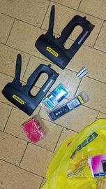 2 GRAFFETTATRICi STANLEY 6TR 