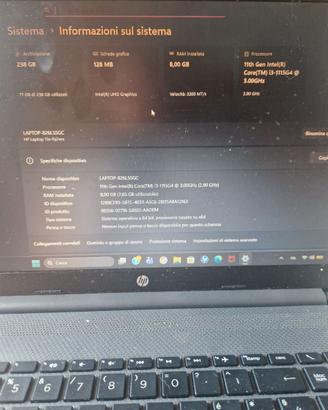 Pc hp