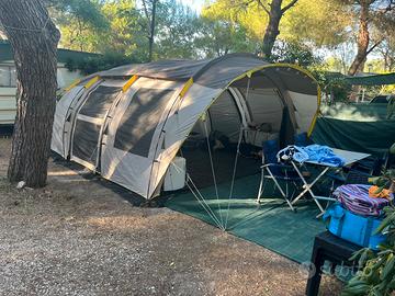 Tenda  da campeggio