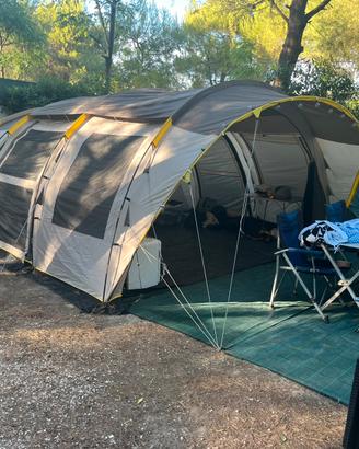 Tenda  da campeggio