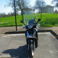 HONDA SH 125