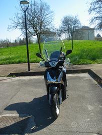 HONDA SH 125