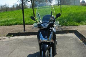 HONDA SH 125