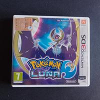 Pokemon Luna 