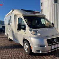 CARTHAGO TOURER T 142 QB