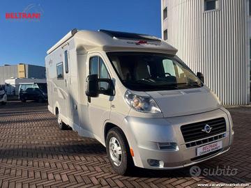 CARTHAGO TOURER T 142 QB