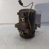 COMPRESSORE A/C SMART Fortwo Coupé (W451) A660230