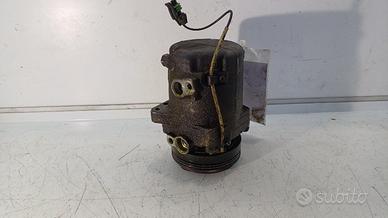 COMPRESSORE A/C SMART Fortwo Coupé (W451) A660230