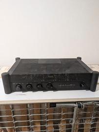 Audio innovations 300 mkii amplificatore valvolare