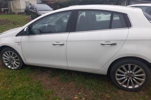 Fiat bravo 1.6 diesel