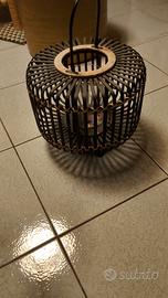 lanterna esterno decorativa