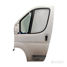 Porta anteriore sinistra Citroen Jumper del 2019
