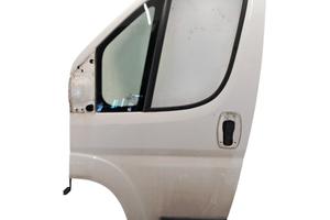 Porta anteriore sinistra Citroen Jumper del 2019