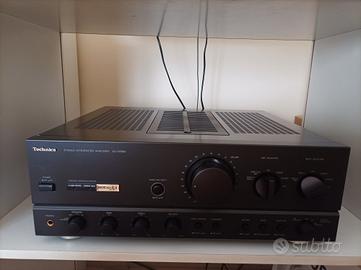Amplificatore Technics SU-VX920 - Mos-ClassAA