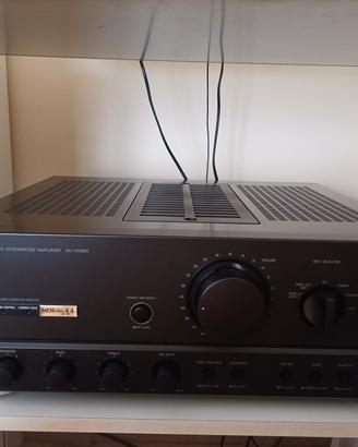 Amplificatore Technics SU-VX920 - Mos-ClassAA