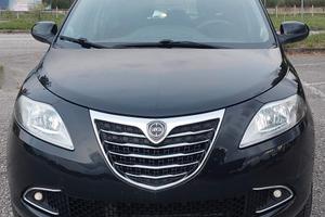 LANCIA Y - GPL 1.2 - UNICO PROPRIETARIO