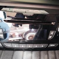 AUTORADIO LANCIA Y