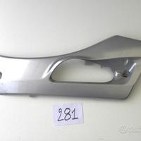 Fianchetto later. sx Honda SH300i (n.281)