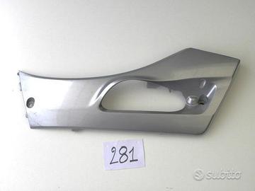 Fianchetto later. sx Honda SH300i (n.281)