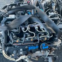 Motore BMW B37D15A Serie 1 F20 1.5 D