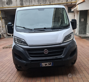 Fiat Ducato 2.3 Multijet 140 Cv 2021