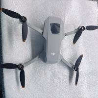 Drone dji mini 4k