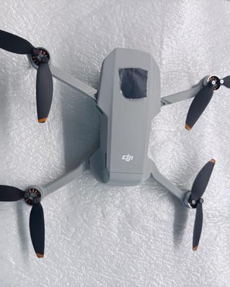 Drone dji mini 4k