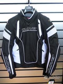 Giacca Clover Rainblade WP