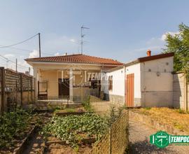 CASA INDIPENDENTE CON GIARDINO